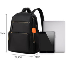 Load image into Gallery viewer, BOPAI™ Water-resistant 14inch Laptop Backpack (Fashion Line)-A0007