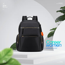 Load image into Gallery viewer, BOPAI™ Water-resistant 14inch Laptop Backpack (Fashion Line)-A0007