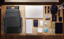 Load image into Gallery viewer, BOPAI™ Anti-Theft 17 inch Laptop Travel Backpack (USB Port)-A0006