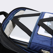 Load image into Gallery viewer, BOPAI™ Anti-Theft 17 inch Laptop Travel Backpack (USB Port)-A0006