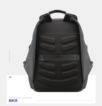 Load image into Gallery viewer, BOPAI™ Anti-Theft 17 inch Laptop Travel Backpack (USB Port)-A0006