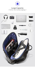 Load image into Gallery viewer, BOPAI™ Slim Ultralight 15.6 inch Laptop Backpack-A0011