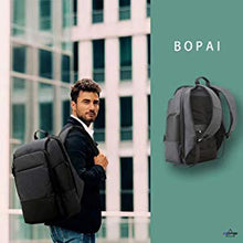 Load image into Gallery viewer, BOPAI™ Anti-Theft 17 inch Laptop Travel Backpack (USB Port)-A0006