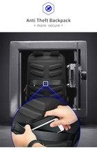 Load image into Gallery viewer, BOPAI™ Slim Ultralight 15.6 inch Laptop Backpack-A0011