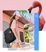 Load image into Gallery viewer, BOPAI™ Water-resistant 14inch Laptop Backpack (Fashion Line)-A0007