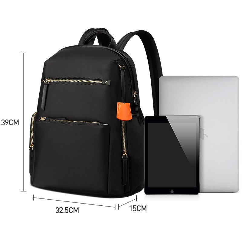 baotian kedai laptop backpack BOPAI™ Water-resistant 14inch Laptop Backpack (Fashion Line)-A0007 – The Official Bopai Store