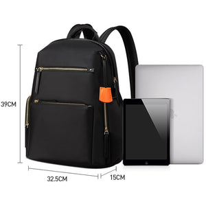BOPAI™ Water-resistant 14inch Laptop Backpack (Fashion Line)-A0007 – The Official Bopai Store