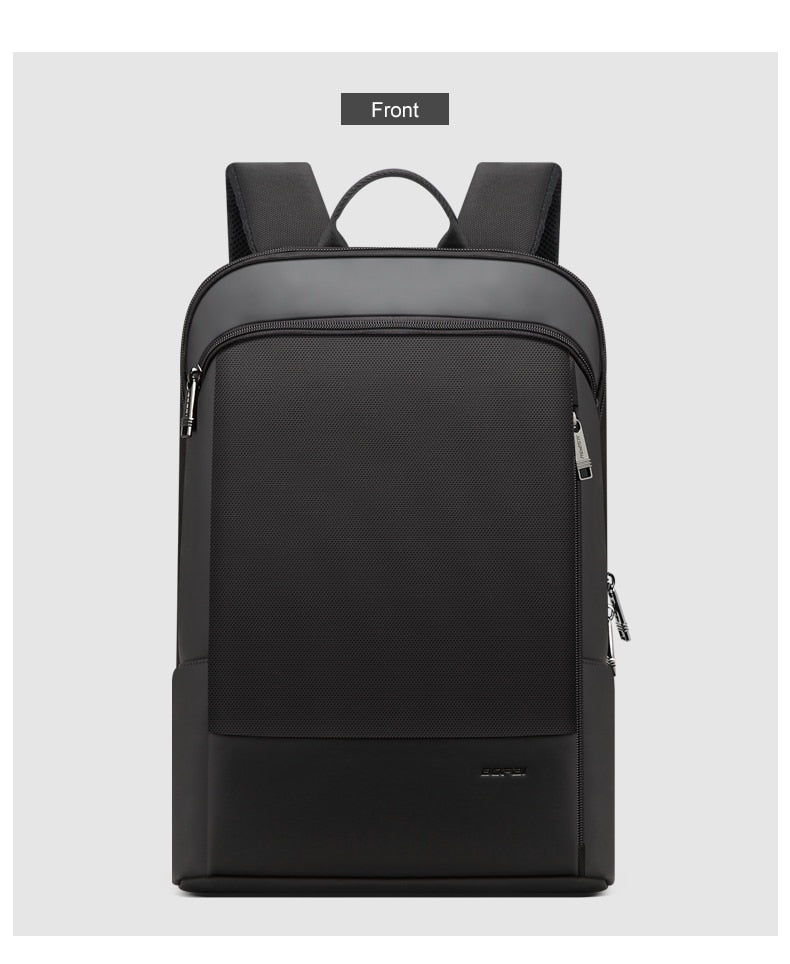 bopai 15 inch super slim laptop backpack BOPAI™ Slim Ultralight 15.6 inch Laptop Backpack-A0011