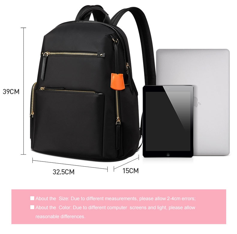 BOPAI™ Water-resistant 14inch Laptop Backpack (Fashion Line)-A0007 – The Official Bopai Store