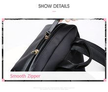 Load image into Gallery viewer, BOPAI™ Water-resistant 14inch Laptop Backpack (Fashion Line)-A0007
