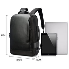 Load image into Gallery viewer, BOPAI™ Anti-theft Expendable 15.6 Inch Laptop Backpack (USB Port)-A0010
