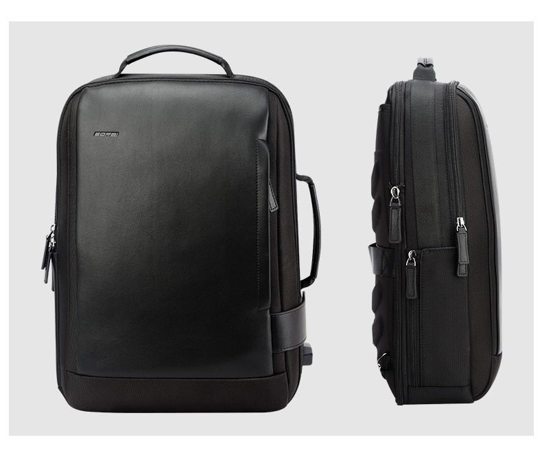 baybby business laptop backpack anti theft BOPAI™ Anti-theft Expendable 15.6 Inch Laptop Backpack (USB Port)-A001 – The Official Bopai Store