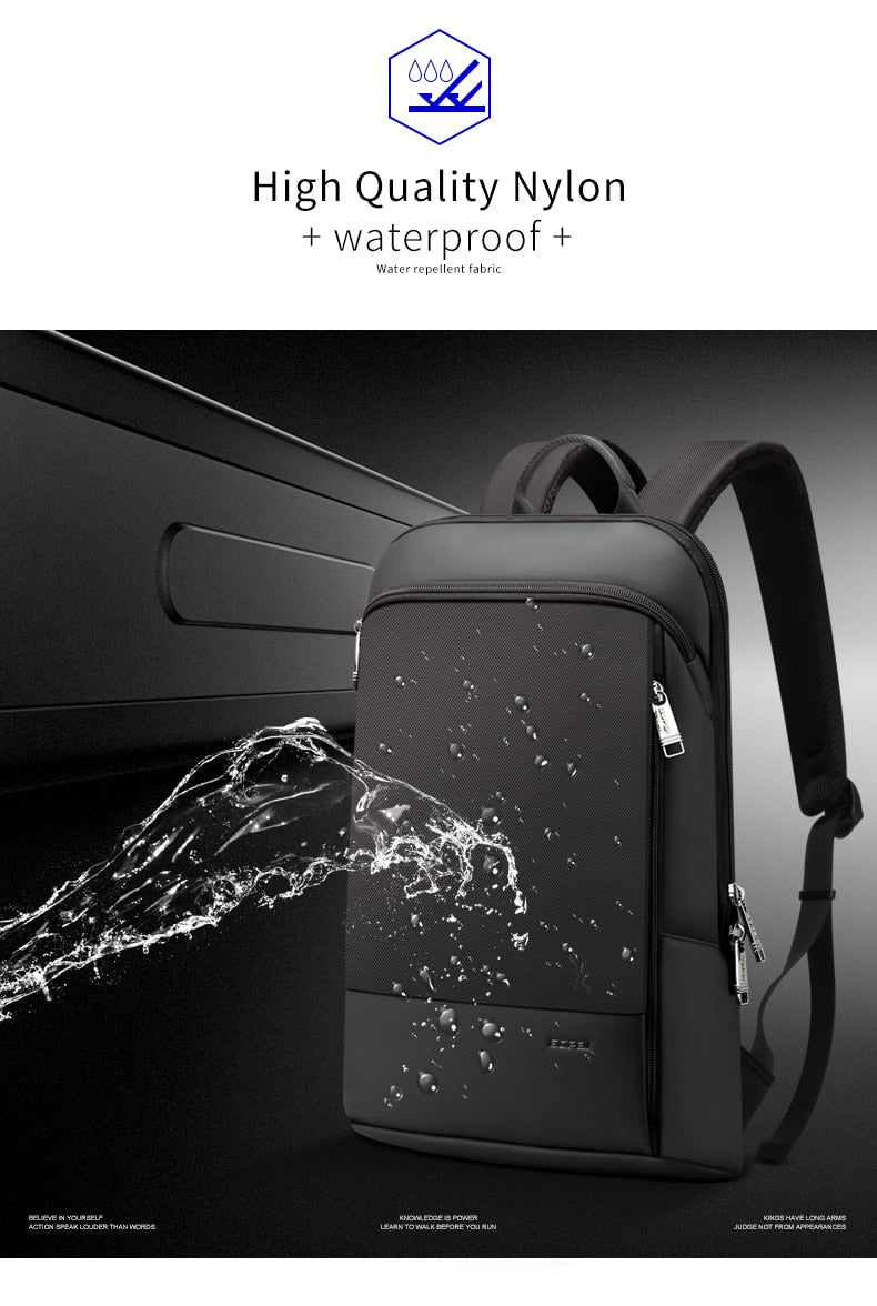 bopai slim laptop backpack BOPAI™ Slim Ultralight 15.6 inch Laptop Backpack-A0011