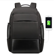 Load image into Gallery viewer, BOPAI™ Anti-Theft 17 inch Laptop Travel Backpack (USB Port)-A0006
